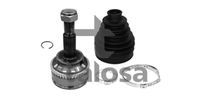 Talosa 7718355 - Juego de articulación, árbol de transmisión