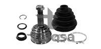 Talosa 7718374 - Juego de articulación, árbol de transmisión