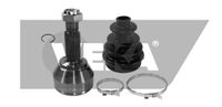 Talosa 7718243 - Juego de articulación, árbol de transmisión