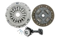 MDR AISCKEFO37 - Kit de embrague