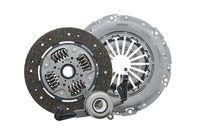 MDR AISCKEMB02 - Kit de embrague