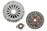 MDR AISCKEOP14 - Kit de embrague