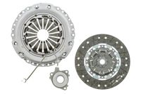 MDR AISCKEOP28 - Kit de embrague