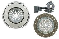 MDR AISCKEPE10 - Kit de embrague