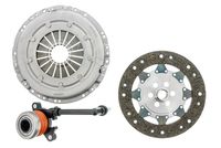 MDR AISCKERE20 - Kit de embrague