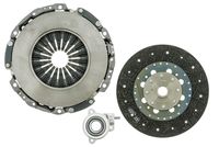 MDR AISCKO031 - Kit de embrague