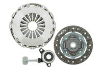 MDR AISCKS957 - Kit de embrague