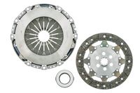 MDR AISKEBM02 - Kit de embrague