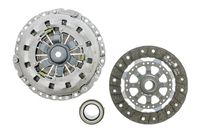 MDR AISKEBM05 - Kit de embrague