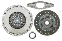 MDR AISKEBM06 - Kit de embrague