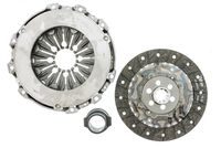 MDR AISKEBM08 - Kit de embrague