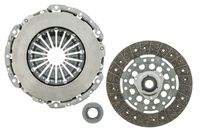 MDR AISKECI10 - Kit de embrague