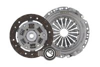 MDR AISKEFI01 - Kit de embrague