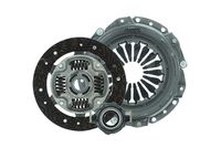 MDR AISKEFI19 - Kit de embrague