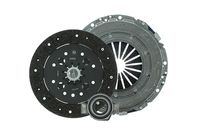 MDR AISKEFI27 - Kit de embrague