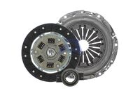 MDR AIS-KEFO04 - Kit de embrague