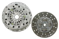 MDR AISKEFO21 - Kit de embrague