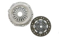MDR AIS-KEFO23 - Kit de embrague