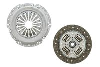 MDR AISKEFO30 - Kit de embrague