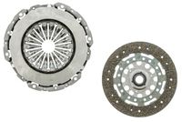 MDR AIS-KEFO27 - Kit de embrague