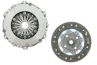 MDR AISKEPE09 - Kit de embrague