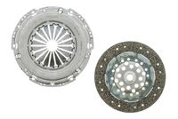 MDR AISKEPE10 - Kit de embrague