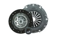 MDR AISKEPE12 - Kit de embrague