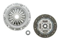 MDR AIS-KEPE04 - Kit de embrague