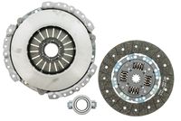 MDR AISKERE29 - Kit de embrague