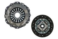 HART 376326 - Kit de embrague
