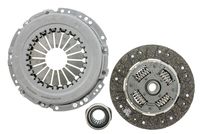 MDR AISKN082 - Kit de embrague