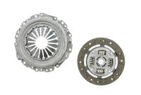 MDR AISKN172 - Kit de embrague