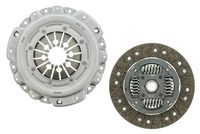 MDR AISKN182 - Kit de embrague