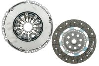 MDR AISKN223 - Kit de embrague
