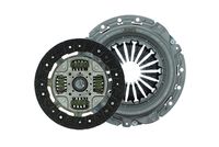 MDR AISKN245 - Kit de embrague