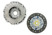 MDR AISKO047 - Kit de embrague