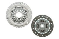 MDR AISKS057R - Kit de embrague
