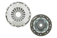 MDR AISKS057R - Kit de embrague