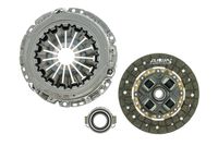 MDR AISKT132 - Kit de embrague