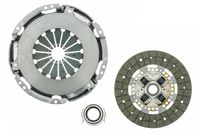 MDR AISKT200 - Kit de embrague