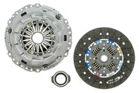 MDR AISKZ119 - Kit de embrague