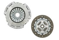 MDR AISKZ132 - Kit de embrague