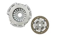HART 348791 - Kit de embrague