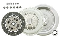 MDR AISSWVW001 - Kit de embrague