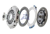 MDR AISST378 - Kit de embrague