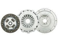 MDR AIS-SWN002 - Kit de embrague