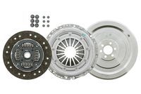 MDR AISSWVW090 - Kit de embrague