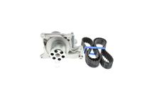 MDR AIS-TKN907 - Bomba de agua + kit correa distribución