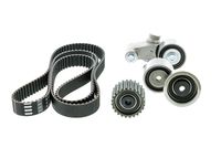 MDR AIS-TSF902 - Juego de correas dentadas