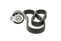 MDR AISTSR901 - Juego de correas dentadas